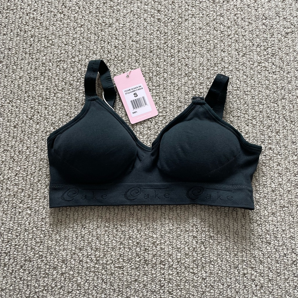 Cake Bra